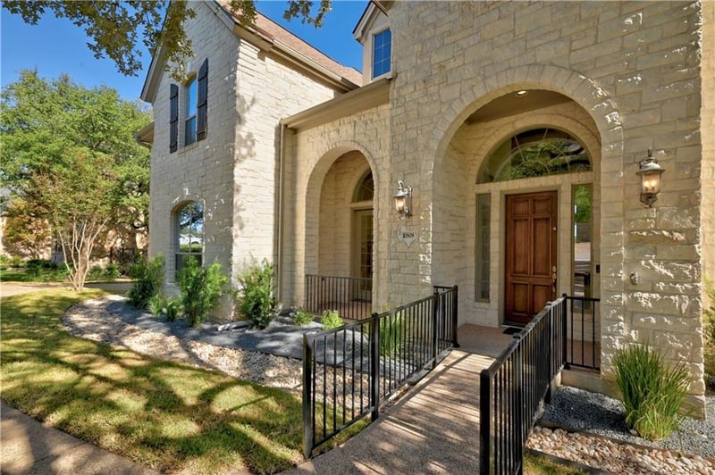Virtual tour of 10808 Straw Flower DR