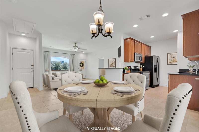 Virtual tour of 10808 Timber Cir