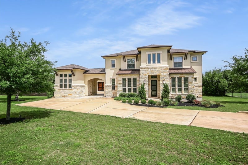 Virtual tour of 10809 Albero CV