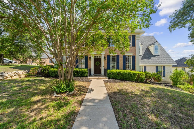 Virtual tour of 10809 Range View DR