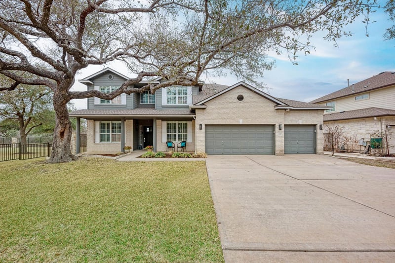 Virtual tour of 10820 Quarry Oaks TRL
