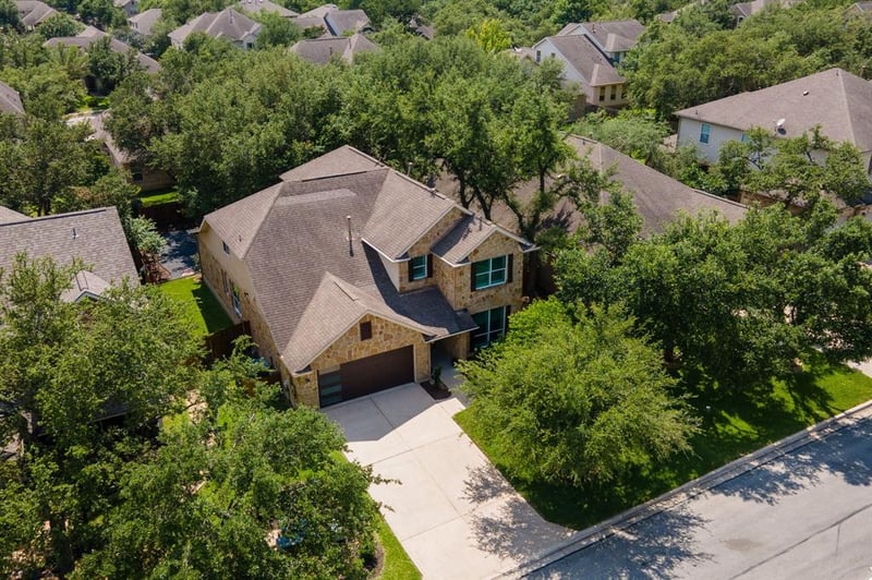 Virtual tour of 10820 Sky Rock Dr