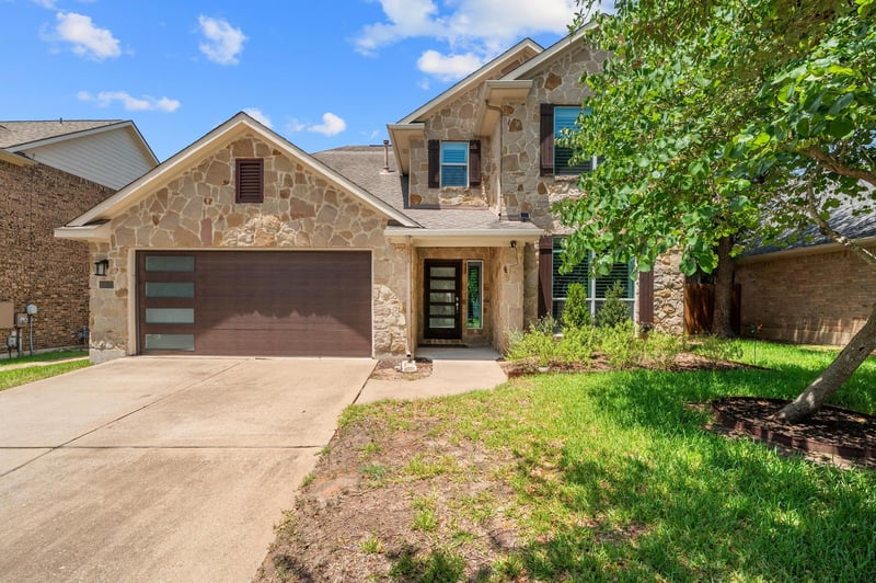 Virtual tour of 10820 Sky Rock DR