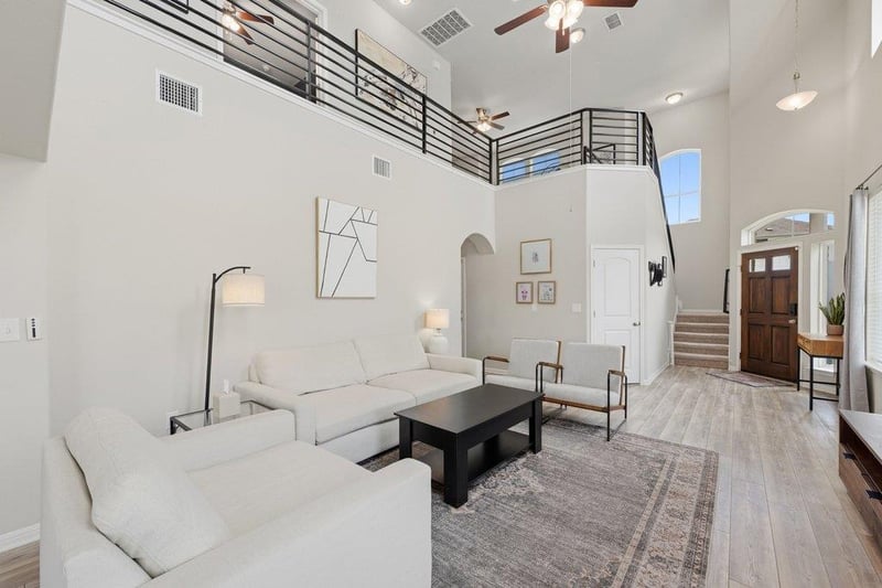 Virtual tour of 10832 Jameson DR