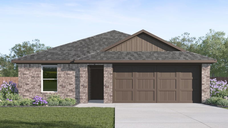 Virtual tour of 109 Baby Calf Roping RD