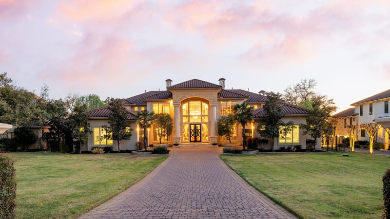 Virtual tour of 109 Bella Cima Dr