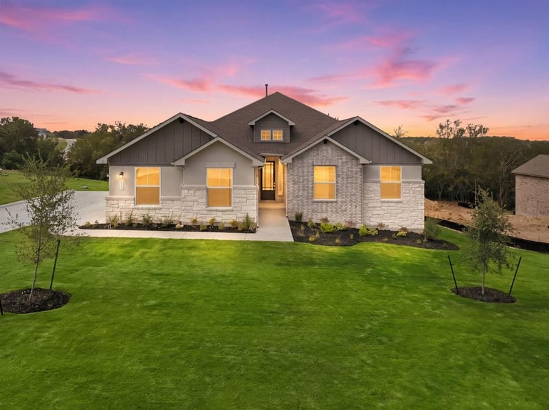 Virtual tour of 109 Booted Eagle Claw CV