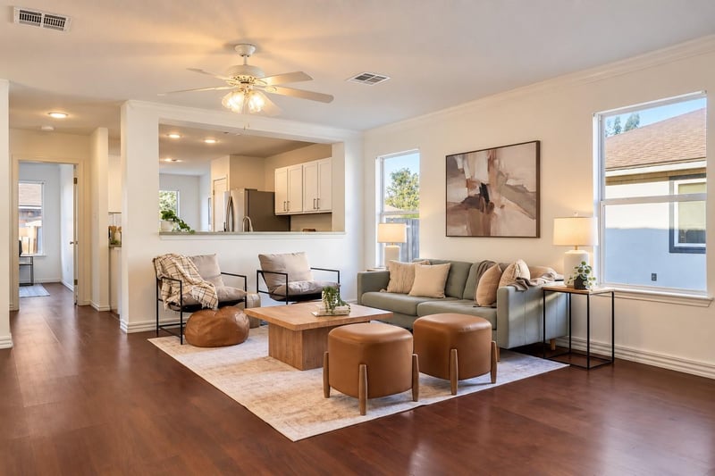 Virtual tour of 109 Brooke St