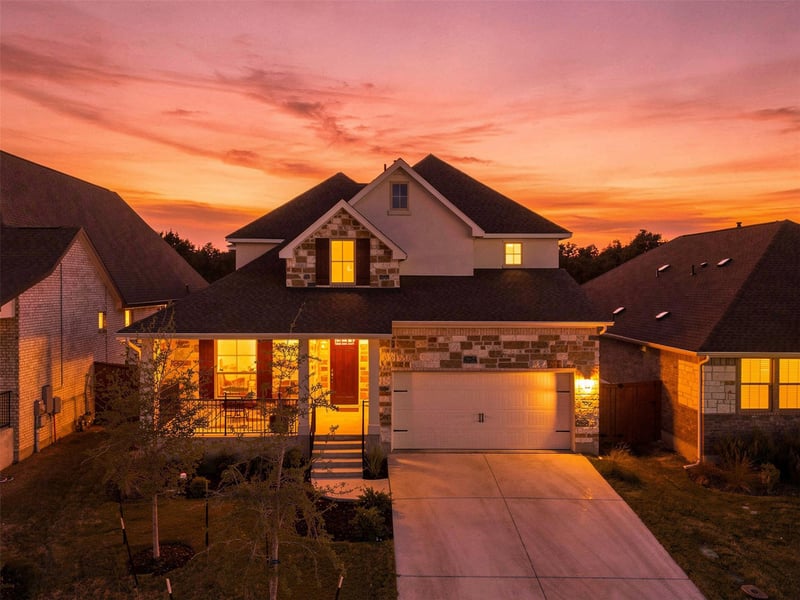 Virtual tour of 109 Charro CT
