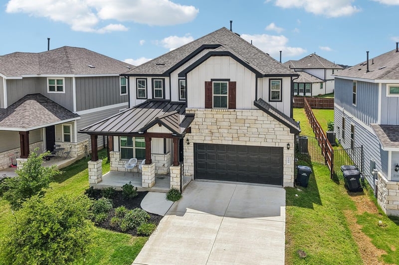 Virtual tour of 109 Coleman Bnd