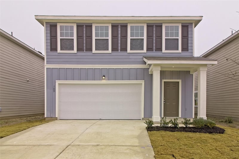Virtual tour of 109 Gemsbok Rd