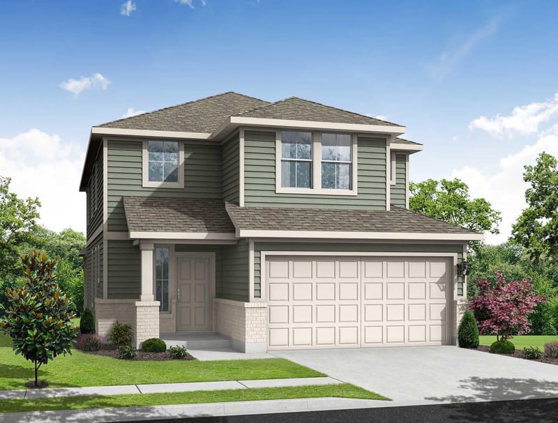 Virtual tour of 109 Hatari TRL