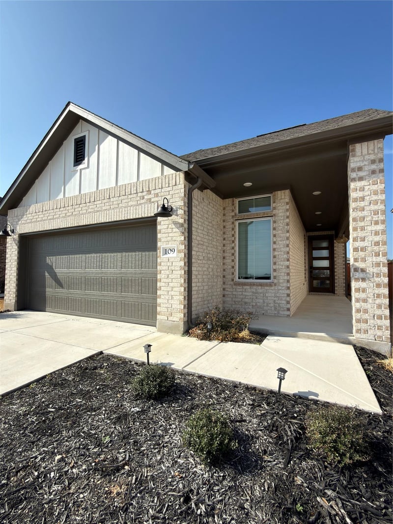 Virtual tour of 109 High Valley Dr