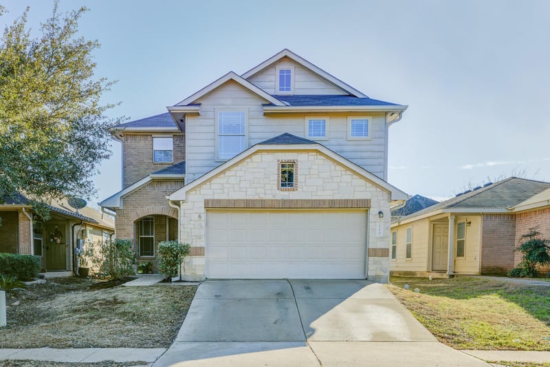 Virtual tour of 109 Hillhouse Ln