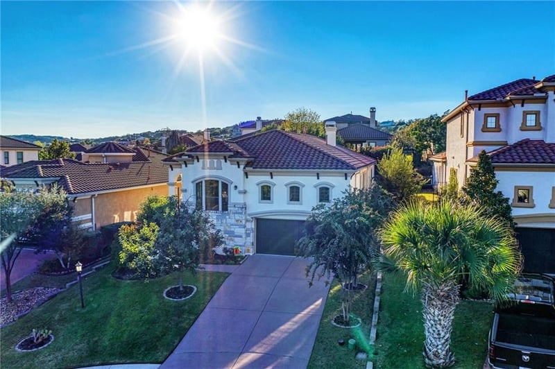 Virtual tour of 109 Indigo Run CV