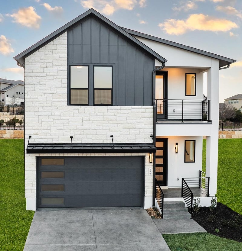 Virtual tour of 109 Pennybacker Ln