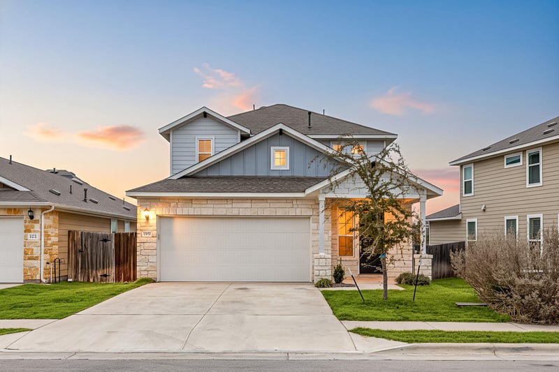 Virtual tour of 109 Riverhill DR