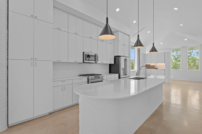 Virtual tour of 109 Rough Creek RD