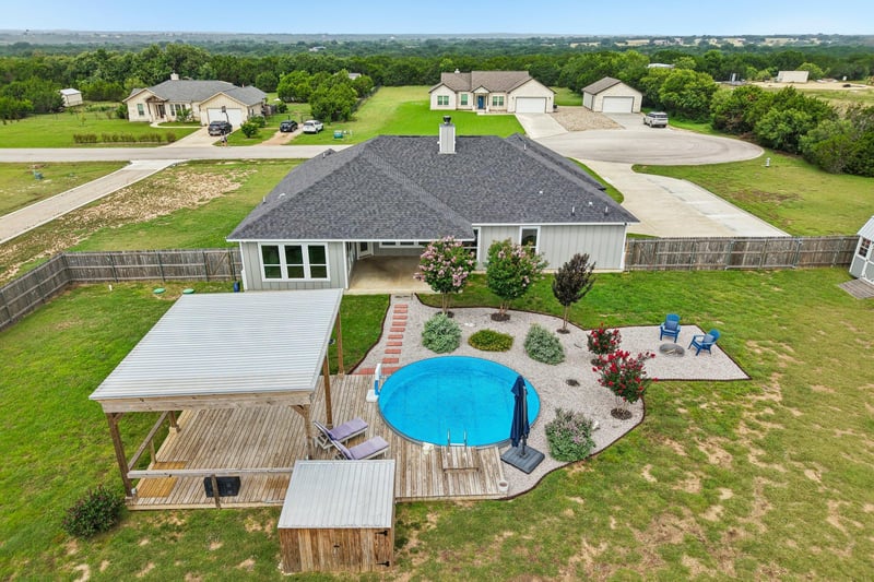 Virtual tour of 109 Silverado DR