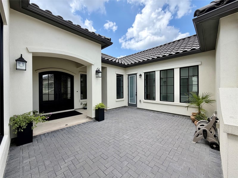 Virtual tour of 109 Star Thistle TRL