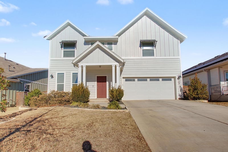 Virtual tour of 109 White Sage Ln