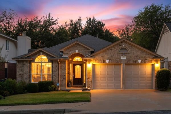 Virtual tour of 10902 Sierra Oaks