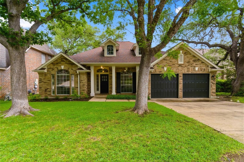 Virtual tour of 10905 Grassmere CT