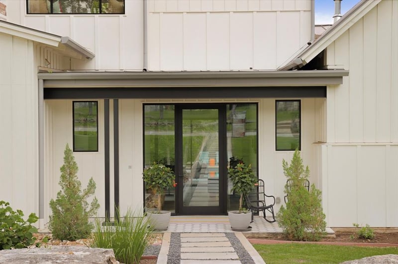 Virtual tour of 10906 Conchos Trl