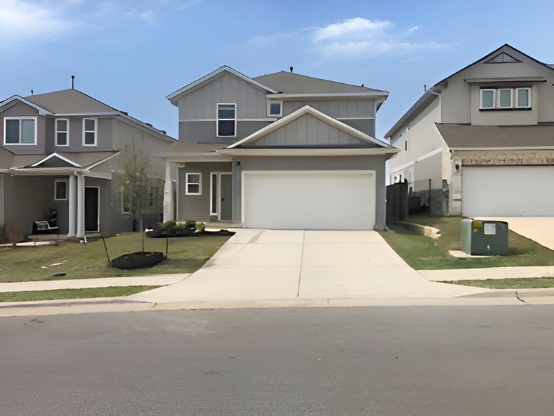 Virtual tour of 10906 Sentinel Dr