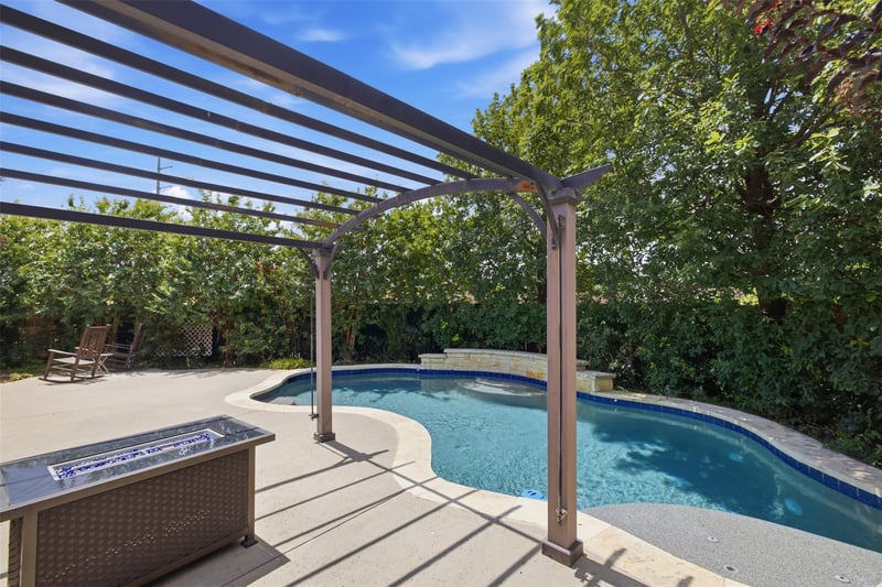 Virtual tour of 10908 Culzean DR