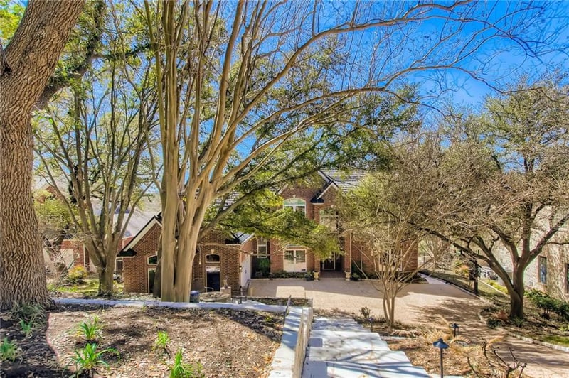 Virtual tour of 10909 Range View DR