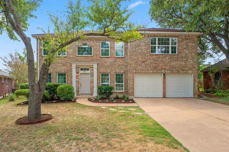 Virtual tour of 10911 Grassmere Ct