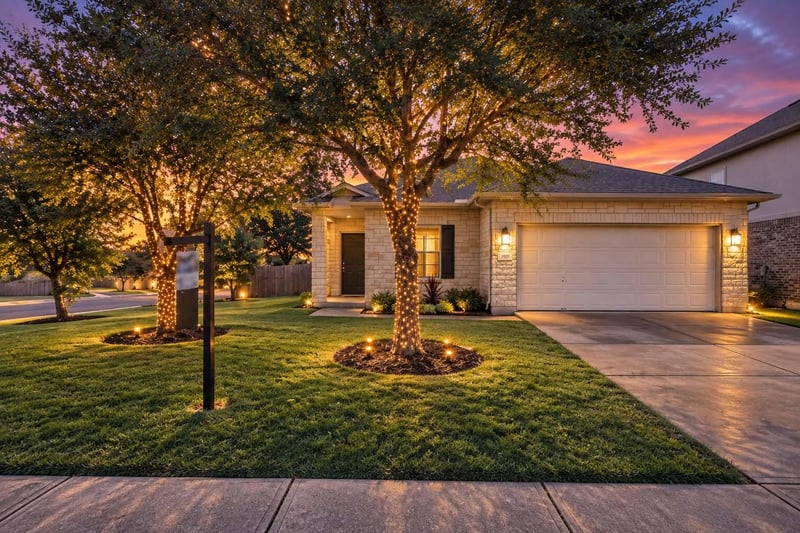 Virtual tour of 10913 Long Summer Dr