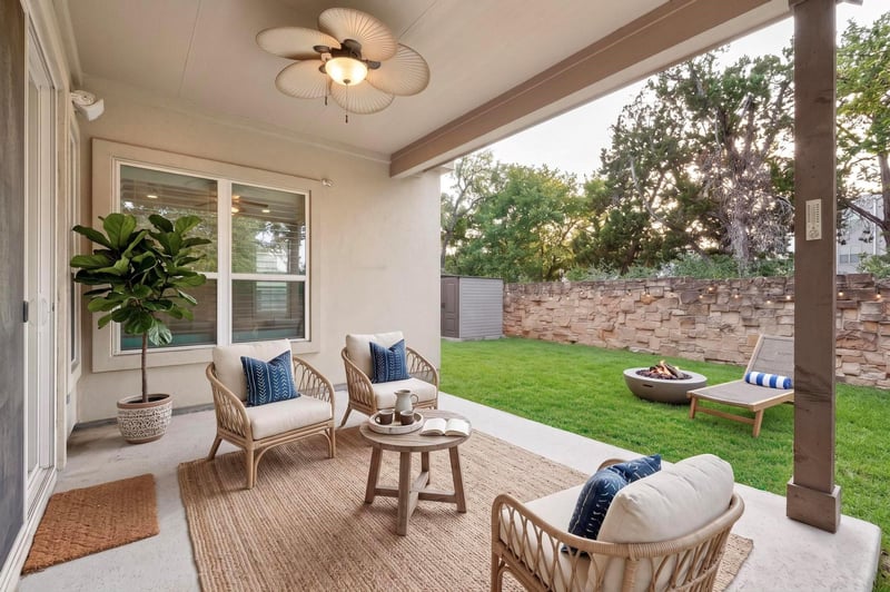 Virtual tour of 10917 Hidden Caves Unit #31