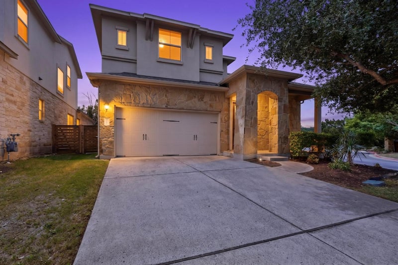 Virtual tour of 10917 Hidden Caves Unit #31