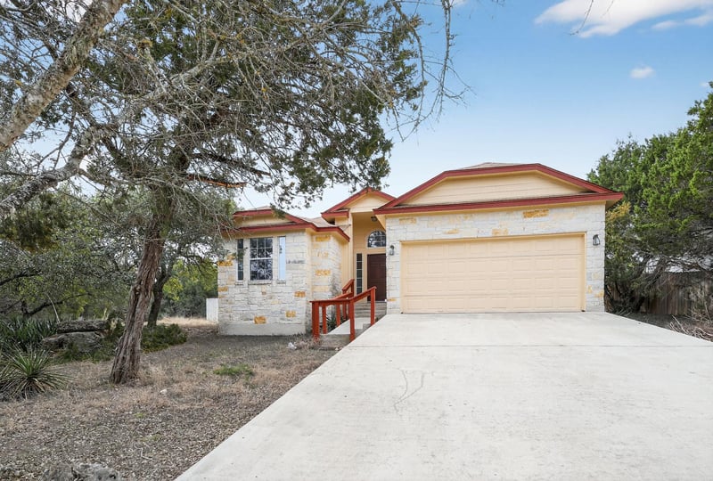 Virtual tour of 11 El Camino Real