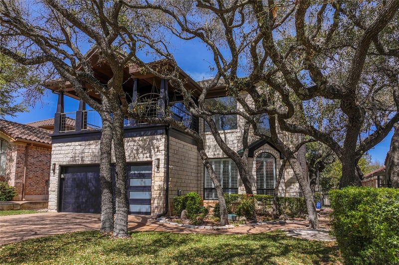 Virtual tour of 11 Treehaven LN