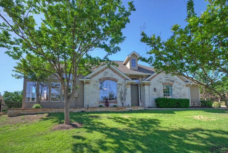 Virtual tour of 110 Aria RDG