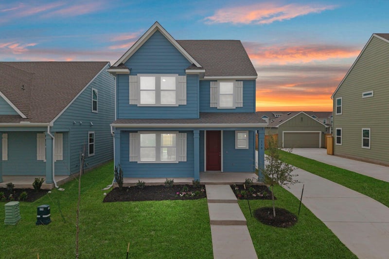 Virtual tour of 110 Cherry Blossom LN