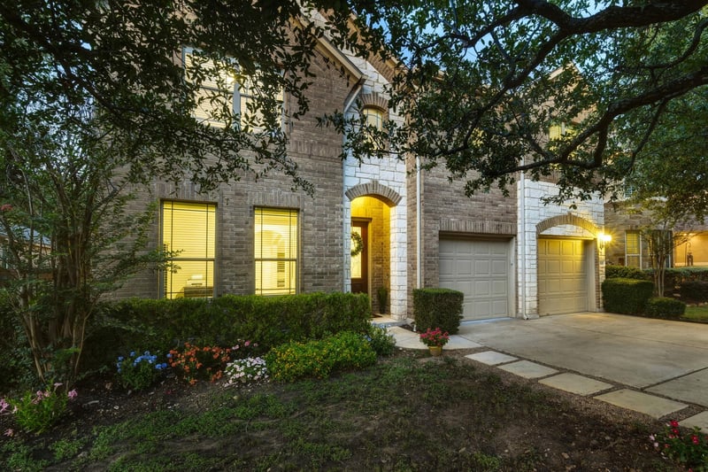 Virtual tour of 110 Dasher DR