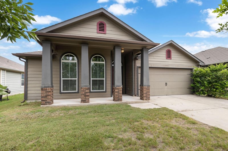 Virtual tour of 110 Denton Dr