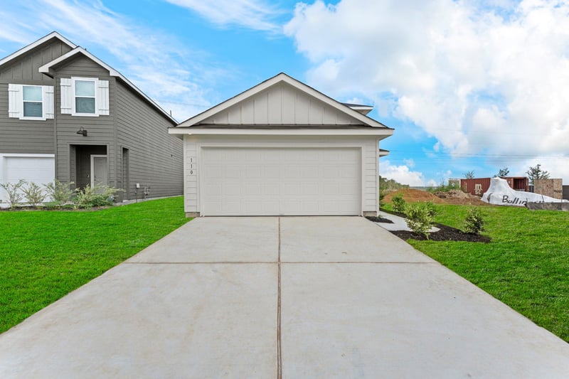 Virtual tour of 110 Kendall LN