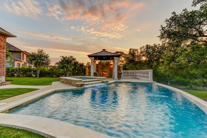 Virtual tour of 110 Lakota Pass