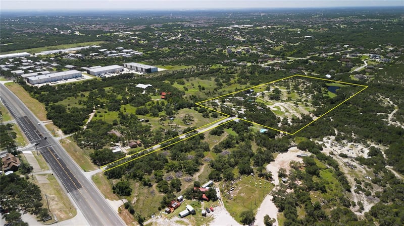 Virtual tour of 110 Longhorn LN