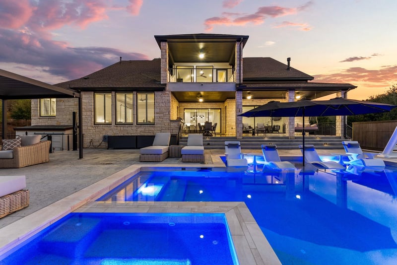 Virtual tour of 110 Riva Ridge PL