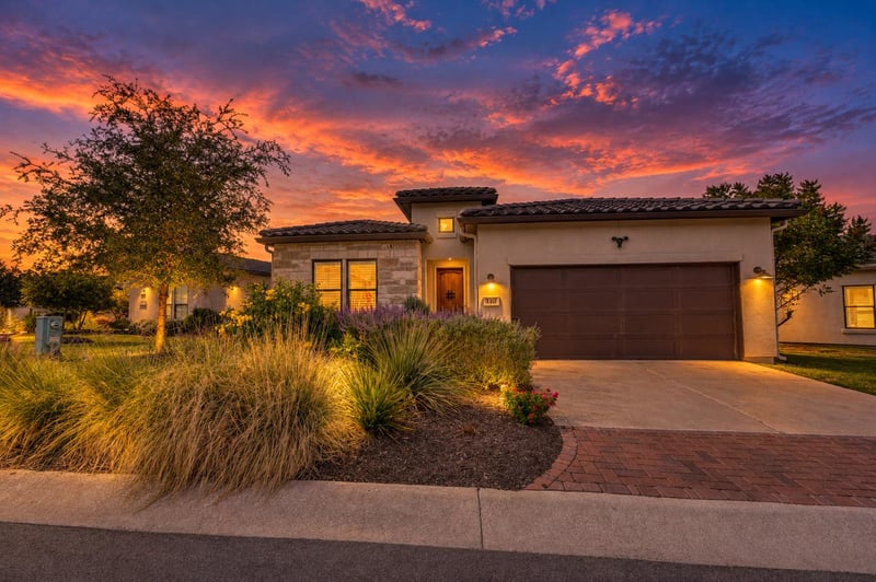 Virtual tour of 110 Rivalto Dr