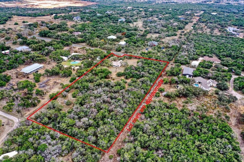 Virtual tour of 110 Rockwood PASS