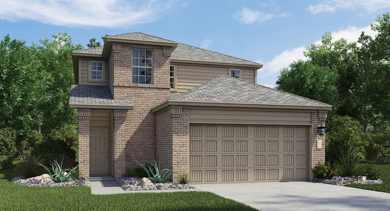 Virtual tour of 110 Sapling Dew Dr