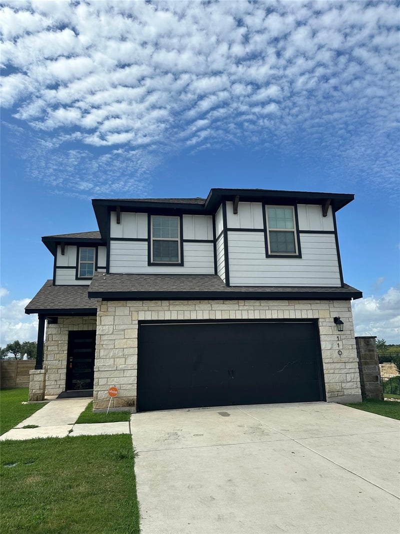 Virtual tour of 110  Trellis Blvd