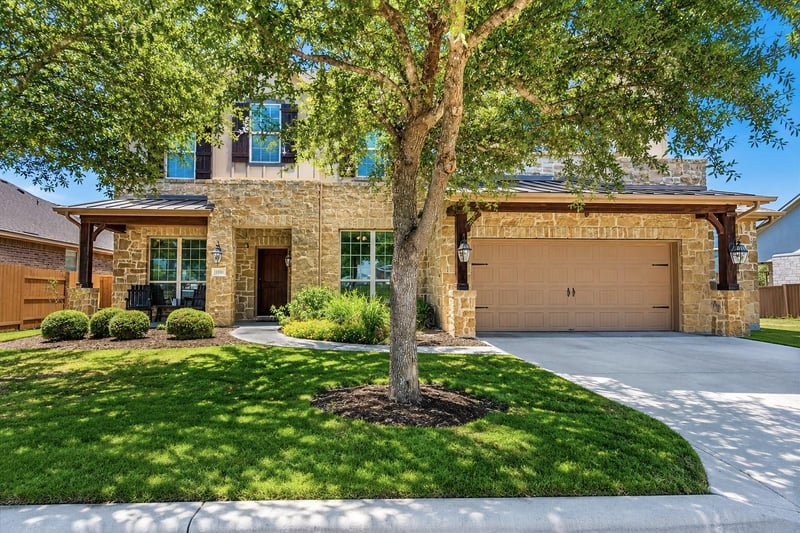 Virtual tour of 1100 Teravista XING
